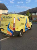 Mike graham gas services logo