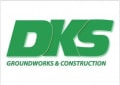 DK Services logo
