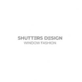 Shutters Design logo