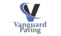 Vanguard Paving Logo