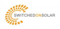 Switched On Solar logo