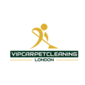 Vip Carpet Cleaning London logo