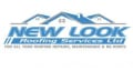 NEWLOOK ROOFING SERVICES logo