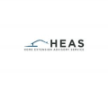 The Home Extension Advisory Service logo