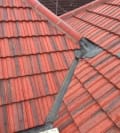 Acorn roofing and gutters logo
