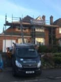 Roofing Birmingham logo