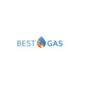 Best Gas London logo
