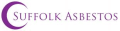 Suffolk Asbestos logo