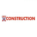 DJE Construction logo
