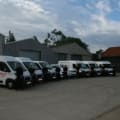 First Choice Drainage Solutions logo