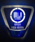 RJ Burglar Alarms logo