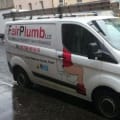 Fairplumb logo