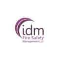 Intelligent Device Management logo