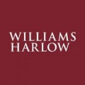 D J Williams logo