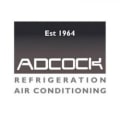 Adcock Refrigeration and Air Conditioning logo