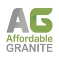 Affordable Granite logo