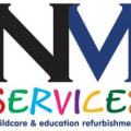 Nottingham Maintenance logo