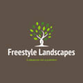 Freestyle landscapes logo