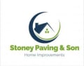 Stoney Paving & Son logo