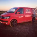 S J Y Tiling Services logo