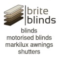 Brite Blinds logo