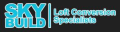Skybuild logo