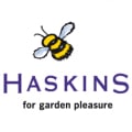 Haskins - Snow Hill logo