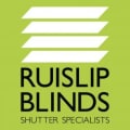 Ruislip Blinds logo