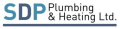 SDP Plumbing and Heating logo