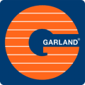 The Garland Company UK logo