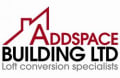 Addspace Building logo