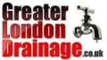 Greater London Drainage logo