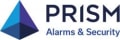 Prism Alarms & Security logo