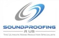 Soundproofing R Us logo