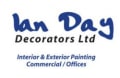 Ian Day Decorators logo