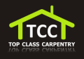 Top Class Carpentry logo