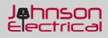 Johnson Electrical logo