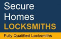All Secure Homes logo