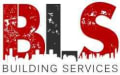 BLS Building Services logo