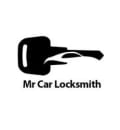 Mr Car Locksmith logo