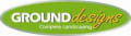 Ground Designs Landscaping logo