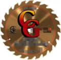 CG Joinery logo