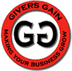 Givers Gain logo