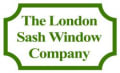 The London Sash Window Company logo
