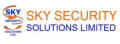Sky Security Solutions logo