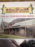 Highcourt Roofing Services logo