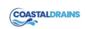 Coastal Drains logo