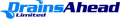 Drains Ahead logo