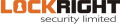 Lockright Security logo