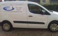 Coast Carpet Cleaners logo